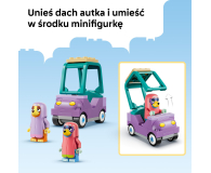 LEGO BLUEY 11216 Babunie z Bingo i Blue - 1529714 - zdjęcie 8